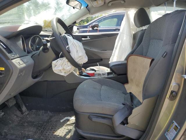 Photo 7 from auction – 2012 HYUNDAI SONATA GLS with VIN 5NPEB4AC3CH492000