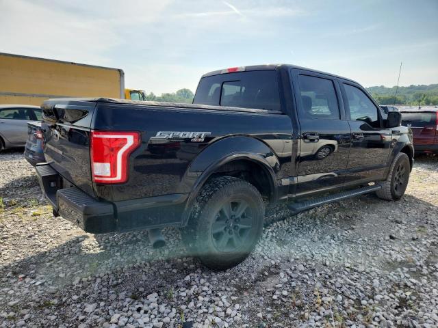Photo 3 from auction – 2017 FORD F150 SUPER with VIN 1FTEW1EP8HKC63580