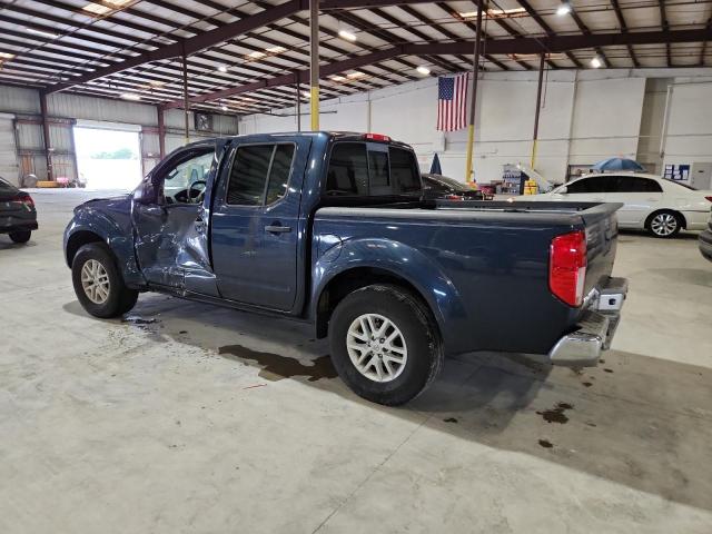 Photo 2 from auction – 2016 NISSAN FRONTIER S with VIN 1N6AD0ERXGN745753