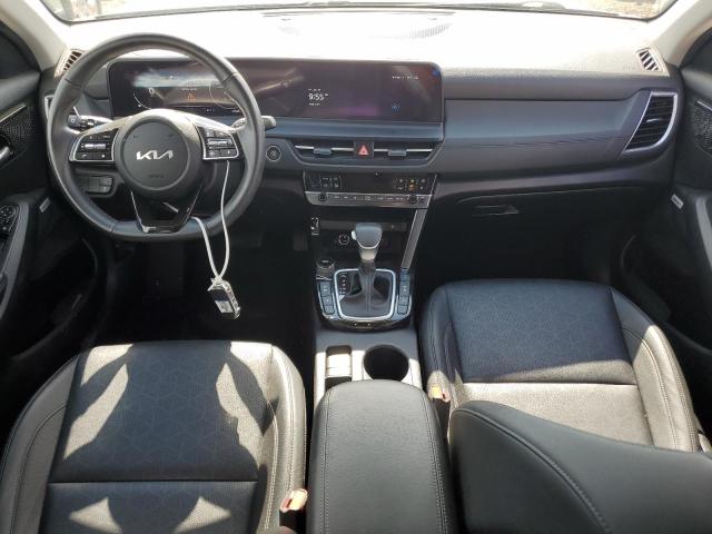 Photo 8 from auction – 2024 KIA SELTOS SX with VIN KNDETCA77R7520565