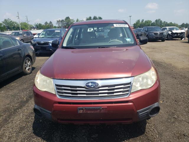 Photo 5 from auction – 2010 SUBARU FORESTER 2 with VIN JF2SH6AC0AH726183