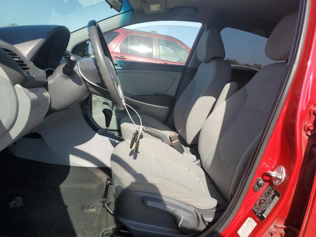 Photo 7 from auction – 2013 HYUNDAI ACCENT GLS with VIN KMHCT4AE6DU543806