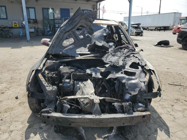 Photo 5 from auction – 2012 NISSAN ALTIMA with VIN 1N4AL2AP4CC158126