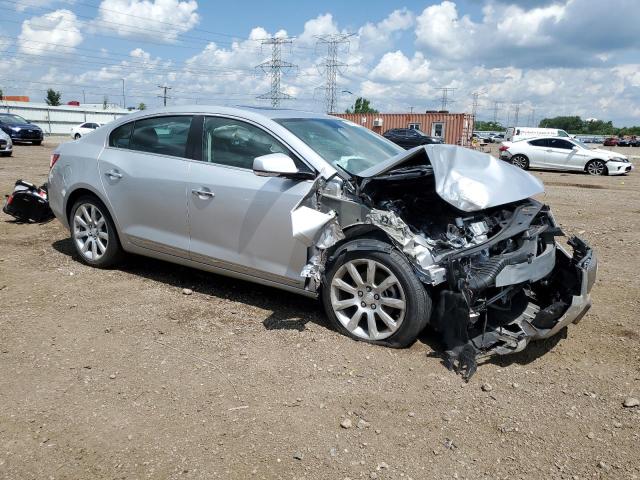 Photo 4 from auction – 2012 BUICK LACROSSE T with VIN 1G4GJ5G31CF285748