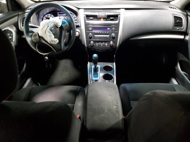 Photo 8 from auction – 2014 NISSAN ALTIMA 2.5 with VIN 1N4AL3AP2EN344454