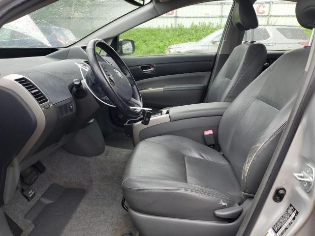 Photo 7 from auction – 2008 TOYOTA PRIUS with VIN JTDKB20U083321435