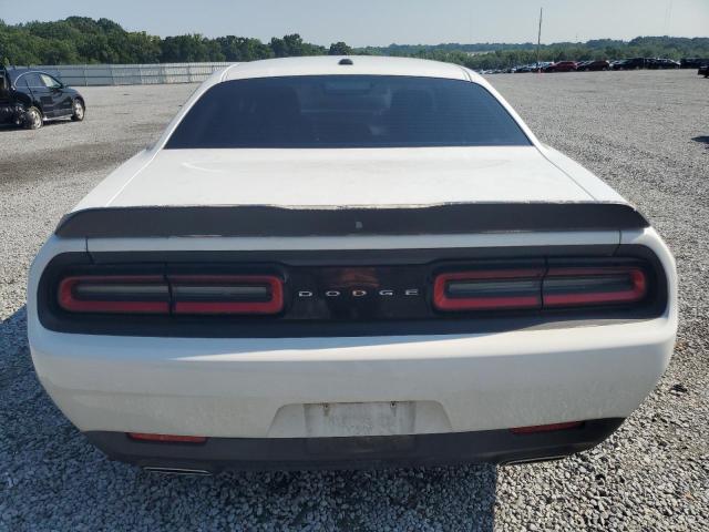 Photo 6 from auction – 2019 DODGE CHALLENGER with VIN 2C3CDZAG3KH616229