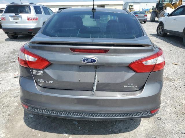 Photo 6 from auction – 2012 FORD FOCUS SE with VIN 1FAHP3F20CL461605