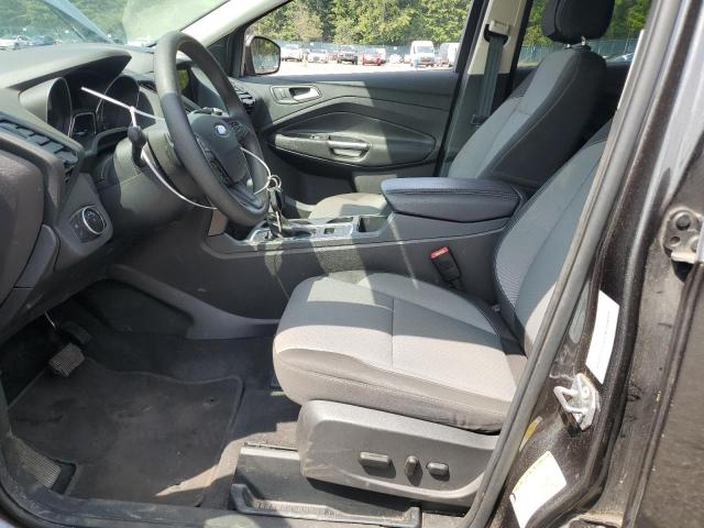 Photo 7 from auction – 2017 FORD ESCAPE SE with VIN 1FMCU9GD3HUC51710