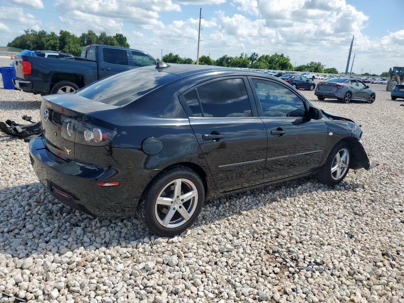 Photo 3 from auction – 2007 MAZDA 3 I with VIN JM1BK32F871648373