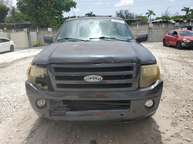 صورة رقم 5 من المزاد - 2007 FORD EXPEDITION مع VIN 1FMFK19557LA53869