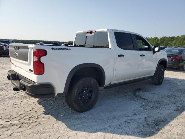 Photo 3 from auction – 2023 CHEVROLET SILVERADO with VIN 3GCUDHEL2PG270179