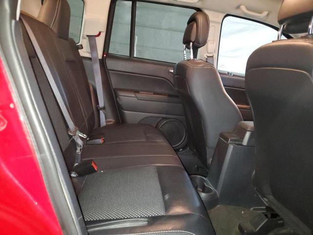 Photo 11 from auction – 2016 JEEP COMPASS SP with VIN 1C4NJDBB6GD805688