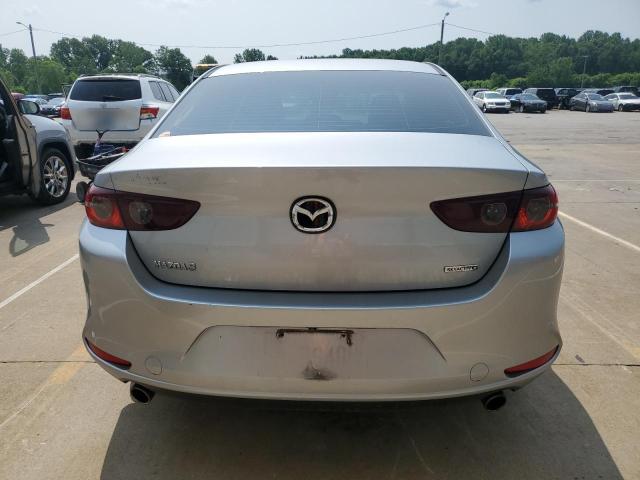 Photo 6 from auction – 2019 MAZDA 3 with VIN 3MZBPABL9KM113945