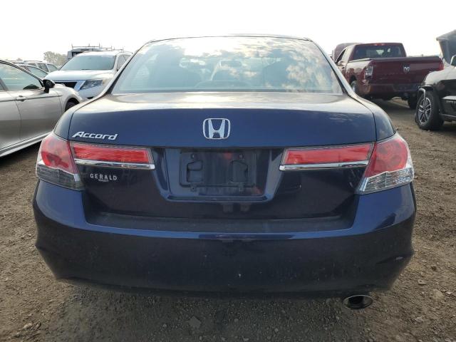 Photo 6 from auction – 2011 HONDA ACCORD with VIN 1HGCP2F38BA146487