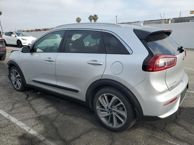 Photo 2 from auction – 2017 KIA NIRO EX TO with VIN KNDCE3LC4H5043809