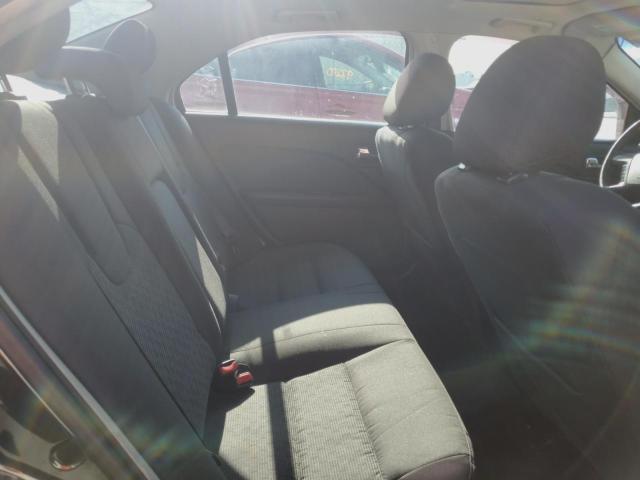Photo 10 from auction – 2011 FORD FUSION SE with VIN 3FAHP0HA3BR302273