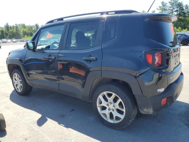 Photo 2 from auction – 2017 JEEP RENEGADE L with VIN ZACCJBBB3HPG11876