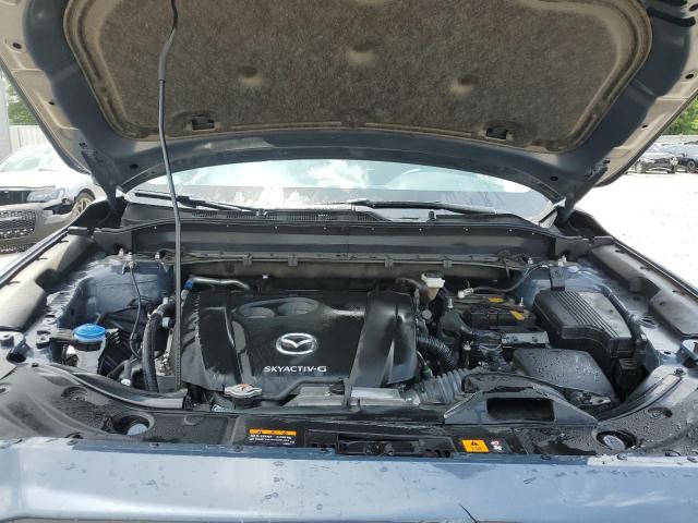 Photo 12 from auction – 2024 MAZDA CX-5 PREFE with VIN JM3KFBCL6R0531894