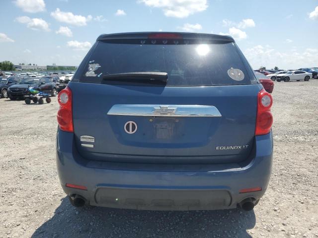 Фото 6 с аукциона – 2012 CHEVROLET EQUINOX LT с VIN 2GNFLDE51C6220845