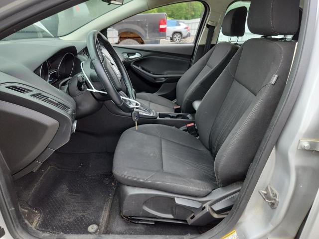 Photo 7 from auction – 2015 FORD FOCUS SE with VIN 1FADP3F22FL362111