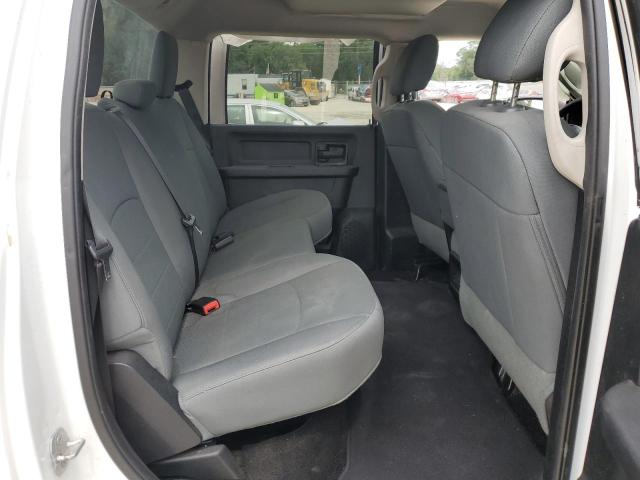 Photo 10 from auction – 2016 RAM 1500 ST with VIN 3C6RR6KT1GG163244