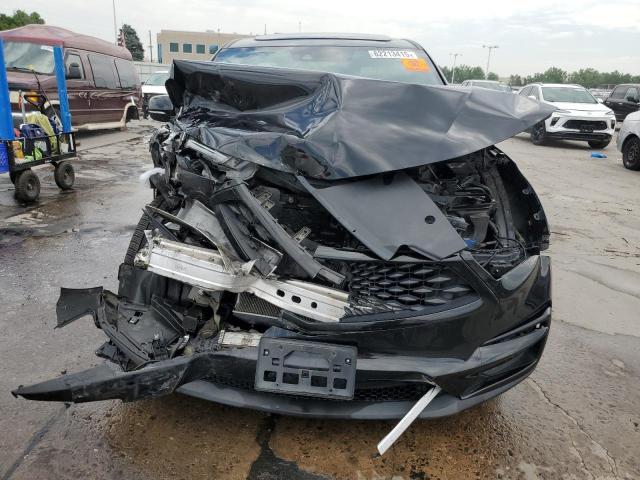Photo 5 from auction – 2020 ACURA RDX A-SPEC with VIN 5J8TC2H63LL024113