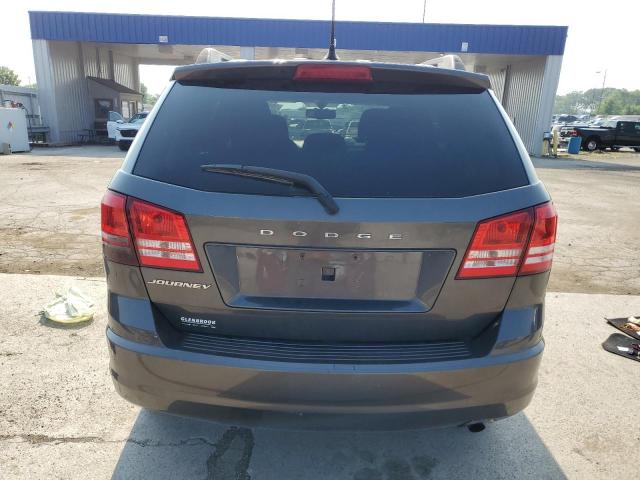 Photo 6 from auction – 2016 DODGE JOURNEY SE with VIN 3C4PDCAB8GT211934