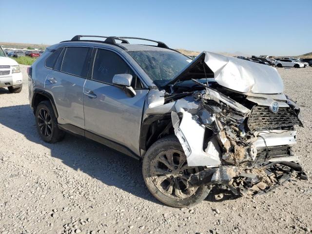 Photo 4 from auction – 2022 TOYOTA RAV4 SE with VIN 2T3T6RFV2NW035466