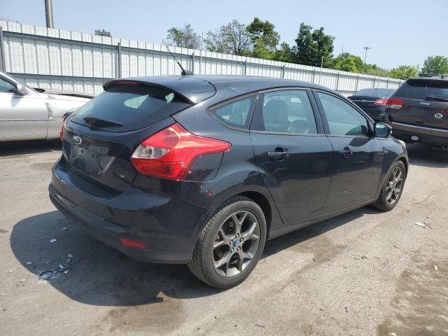Photo 3 from auction – 2013 FORD FOCUS SE with VIN 1FADP3K28DL178486