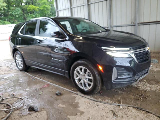Photo 4 from auction – 2022 CHEVROLET EQUINOX LT with VIN 3GNAXKEV1NL300082