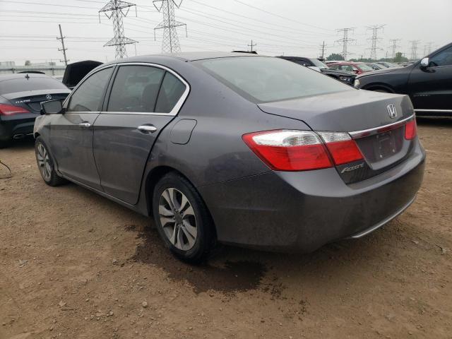 Photo 2 from auction – 2015 HONDA ACCORD LX with VIN 1HGCR2F36FA090131