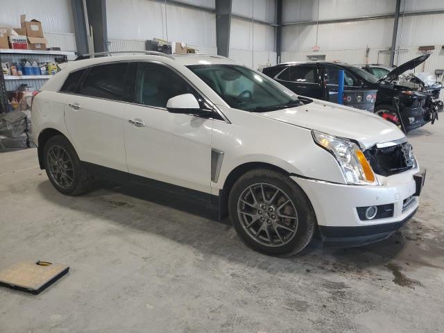 Photo 4 from auction – 2016 CADILLAC SRX PERFOR with VIN 3GYFNCE31GS553107