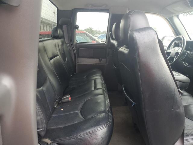 Foto 10 de la subasta – 2005 CHEVROLET SILVERADO con VIN 1GCEK19B35E238865