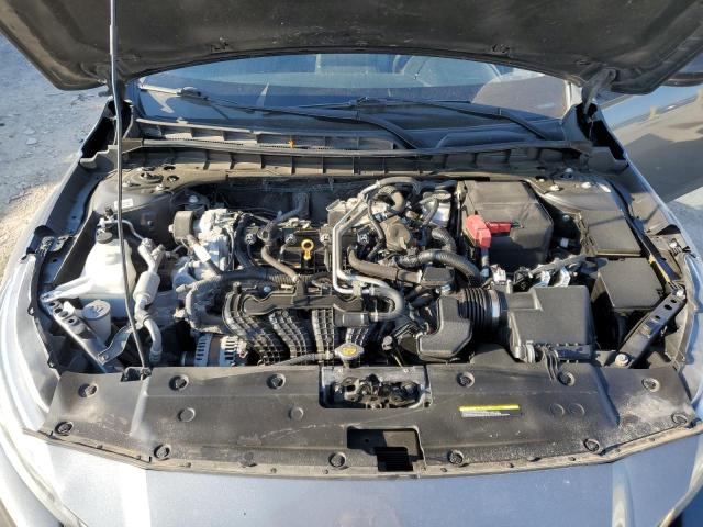 Photo 11 from auction – 2021 NISSAN ALTIMA SR with VIN 1N4BL4CV0MN329987