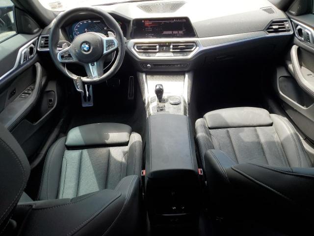Photo 8 from auction – 2022 BMW M440XI GRA with VIN WBA13AW07NFM58905