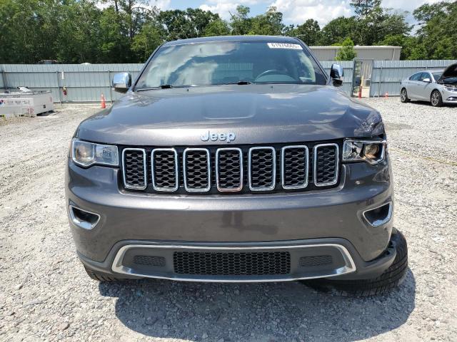 Photo 5 from auction – 2017 JEEP GRAND CHER with VIN 1C4RJEBG8HC780321