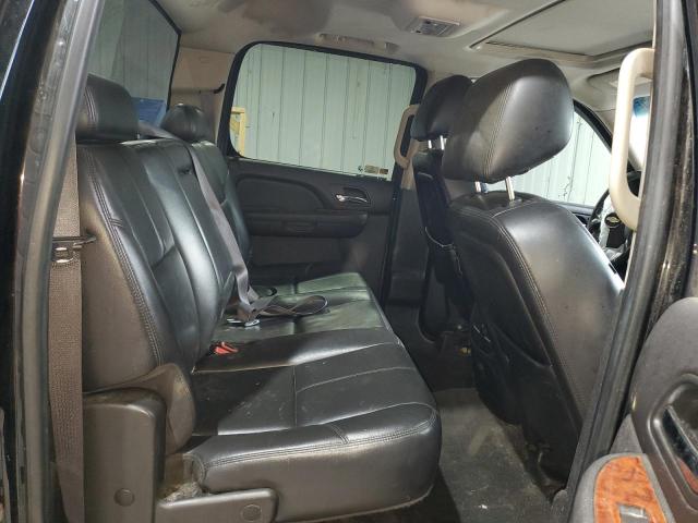 Photo 10 from auction – 2011 CHEVROLET SILVERADO with VIN 3GCPKTE25BG156814