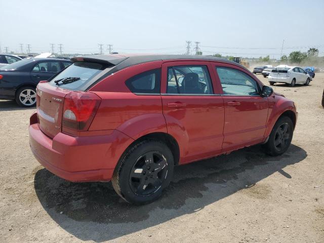 Photo 3 from auction – 2009 DODGE CALIBER SX with VIN 1B3HB48A19D170747