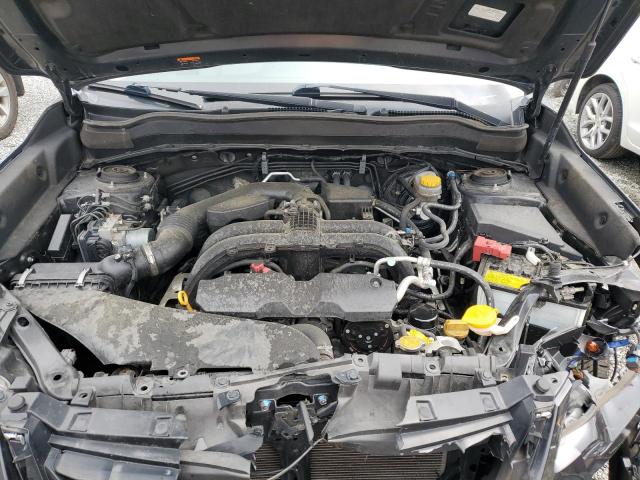 Photo 12 from auction – 2018 SUBARU FORESTER 2 with VIN JF2SJAGC2JH581999