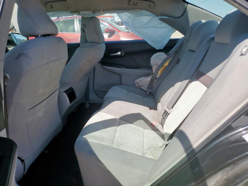 Photo 10 from auction – 2014 TOYOTA CAMRY L with VIN 4T4BF1FK1ER407557