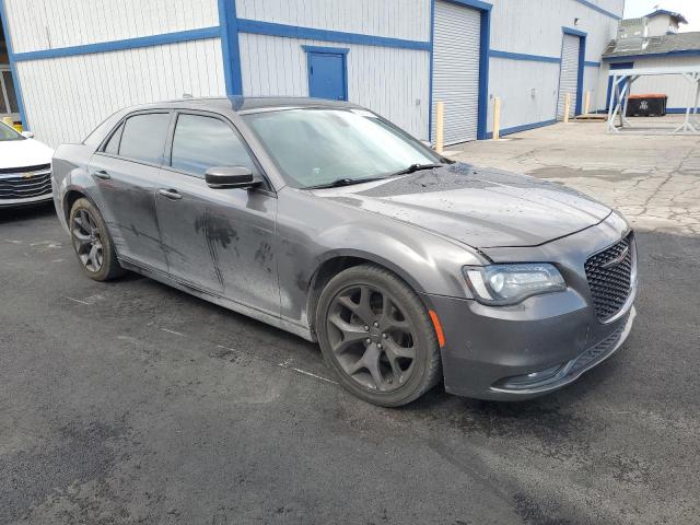 Photo 4 from auction – 2021 CHRYSLER 300 S with VIN 2C3CCABG5MH532970