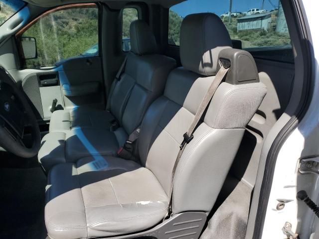 Photo 10 from auction – 2005 FORD F150 with VIN 1FTRF12255NA47142