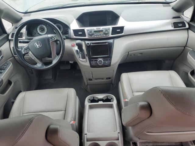 Photo 8 from auction – 2016 HONDA ODYSSEY EX with VIN 5FNRL5H68GB151863