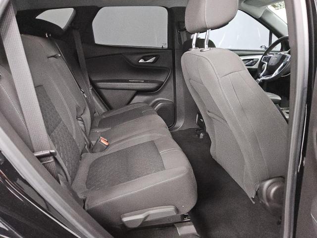 Photo 10 from auction – 2021 CHEVROLET BLAZER 2LT with VIN 3GNKBCRS4MS556083