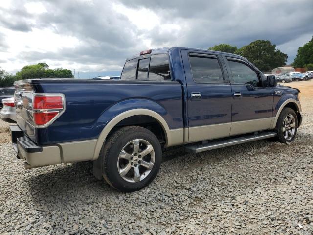 Photo 3 from auction – 2010 FORD F150 SUPER with VIN 1FTFW1CVXAFD49560