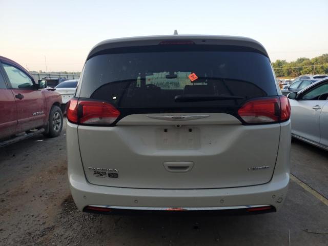 Photo 6 from auction – 2020 CHRYSLER PACIFICA L with VIN 2C4RC1GG1LR116714