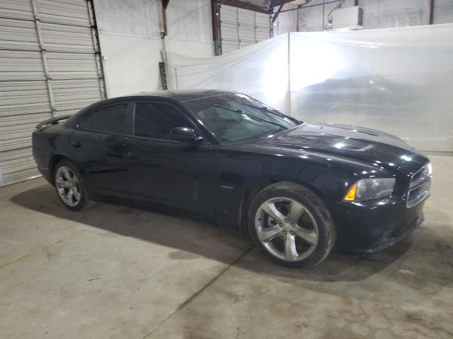Photo 4 from auction – 2014 DODGE CHARGER R/ with VIN 2C3CDXCT0EH159365