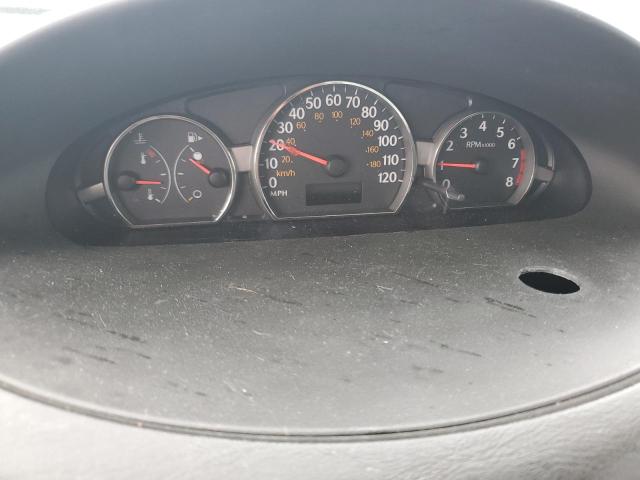 Photo 9 from auction – 2006 SATURN ION LEVEL with VIN 1G8AM15F26Z120327