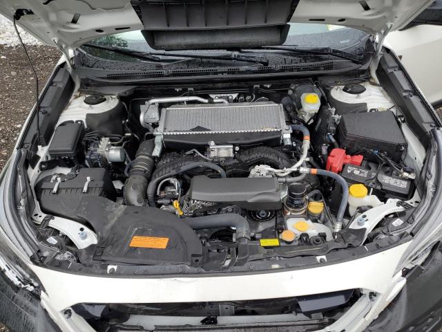 Photo 12 from auction – 2025 SUBARU OUTBACK WI with VIN 4S4BTGUD0S3117998